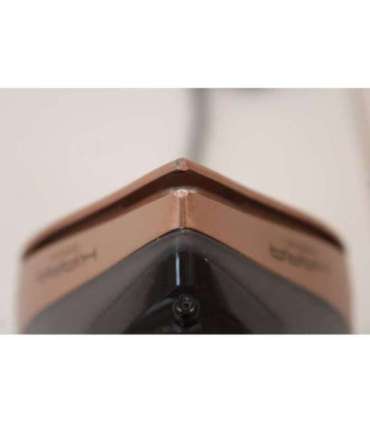 SALE OUT. ETA ETA127690000 Kiara Iron, Ceramic, 2200 W, Water tank 220 ml, Black ETA Iron Kiara ETA127690000 |