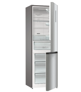 Fridge GORENJE NRK6192AXL4