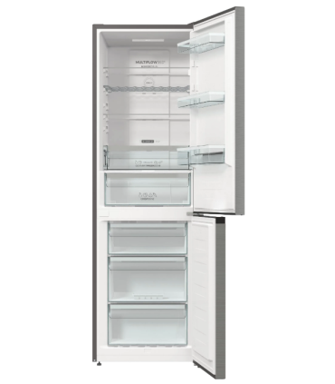Fridge GORENJE NRK6192AXL4