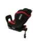 Sparco SK500I Black-Red (SK500IRD) Max 18 Kg