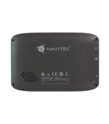 Navitel E501