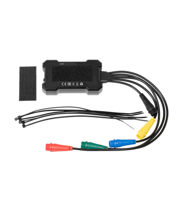 Navitel M800 DUAL MOTO