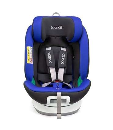 Sparco SK3000 Blue (SK3000I_BL) 40-150 cm