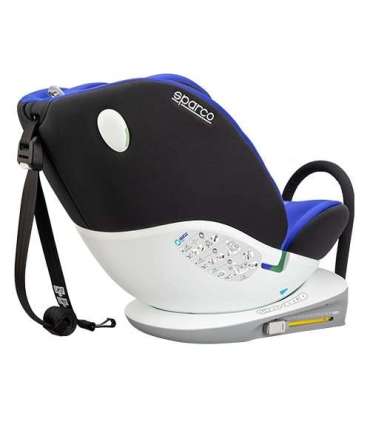Sparco SK3000 Blue (SK3000I_BL) 40-150 cm