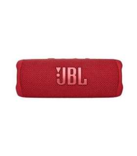 JBL Flip 6 Bluetooth Wireless Speaker Red EU - ONLY BOX DAMAGE
