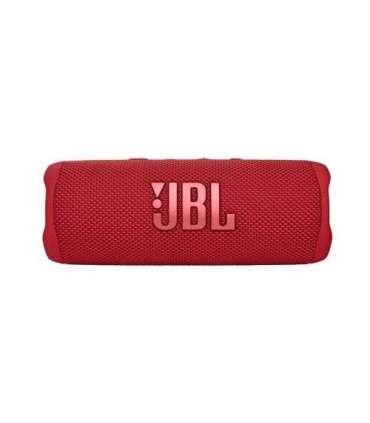 JBL Flip 6 Bluetooth Wireless Speaker Red EU - ONLY BOX DAMAGE