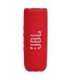 JBL Flip 6 Bluetooth Wireless Speaker Red EU - ONLY BOX DAMAGE