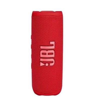 JBL Flip 6 Bluetooth Wireless Speaker Red EU - ONLY BOX DAMAGE