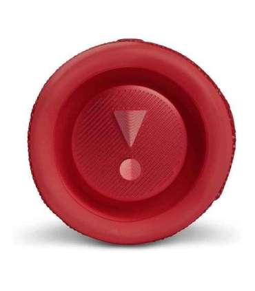 JBL Flip 6 Bluetooth Wireless Speaker Red EU - ONLY BOX DAMAGE
