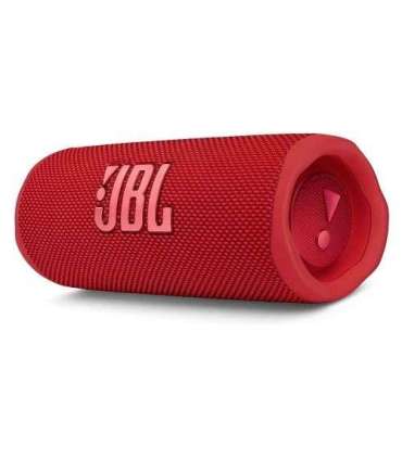 JBL Flip 6 Bluetooth Wireless Speaker Red EU - ONLY BOX DAMAGE