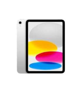 Apple iPad 11.0 (2025) Wi-Fi 128GB No Charger Silver EU MD3Y4
