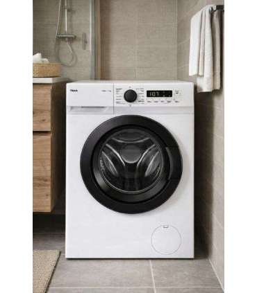 Pralka TEKA WMK 40740 WH EE