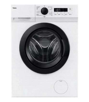 Pralka TEKA WMK 40740 WH EE