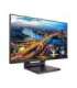 LED monitor - 24",  1920 x 1080, 75 Hz -LED IPS - 250 cd / m² - 1000:1 - 5 ms - HDMI, DisplayPort, VGA
