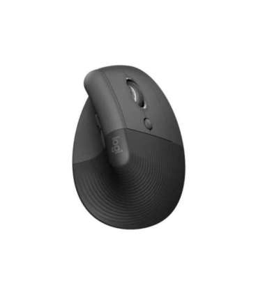 Logitech Lift Vertical Graphite 910-006473