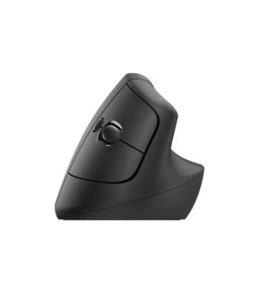 Logitech Lift Vertical Graphite 910-006473