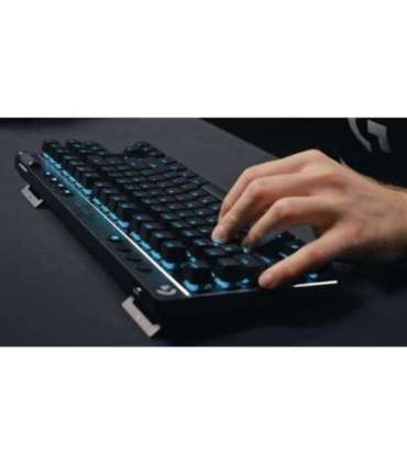 Logitech Keyboard  G Pro X TKL Lightspeed White