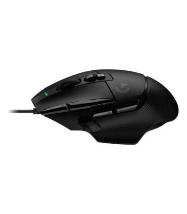 Logitech G502 X black