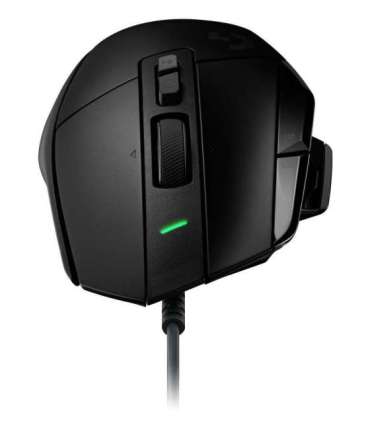 Logitech G502 X black