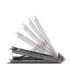 Manhattan Laptop and Tablet Stand, Adjustable (5 positions), Suitable for all tablets and laptops up to 15.6", Portable