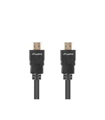 LANBERG KABEL HDMI V1.4 M/M 3M CCS CZARNY BOX