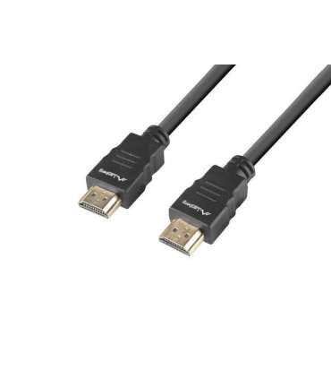 LANBERG KABEL HDMI V1.4 M/M 3M CCS CZARNY BOX
