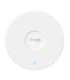 TP-Link EAP720 wireless access point 4324 Mbit/s White Power over Ethernet (PoE)