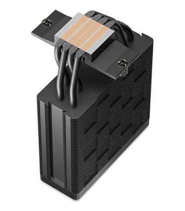 Chłodzenie DeepCool AG400 BK ARGB V2
