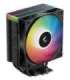 Chłodzenie DeepCool AG400 BK ARGB V2