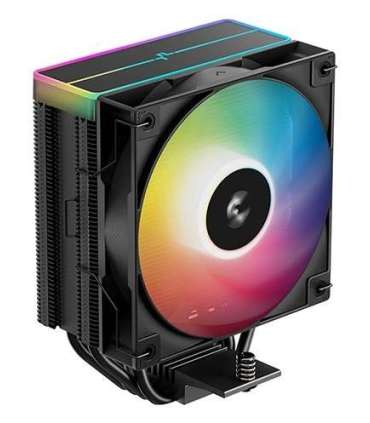 Chłodzenie DeepCool AG400 BK ARGB V2