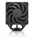 Noctua NH-U12A Processor Air cooler 12 cm Black 1 pc(s)