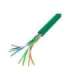 LANBERG LAN UTP CABLE 100MB/S 305M WIRE CCA GREEN