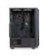 iBox CETUS 906 Midi Tower Black