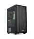 iBox CETUS 906 Midi Tower Black