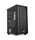 iBox CETUS 906 Midi Tower Black