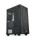 iBox CETUS 906 Midi Tower Black