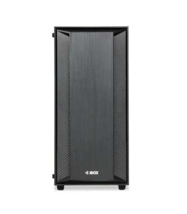 iBox CETUS 906 Midi Tower Black