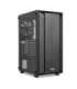 iBox CETUS 906 Midi Tower Black