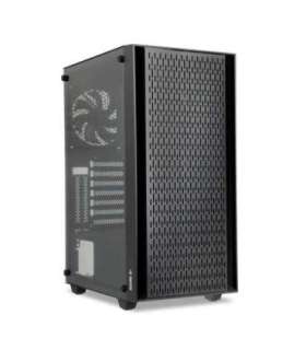 iBox CETUS 903 Midi Tower Black
