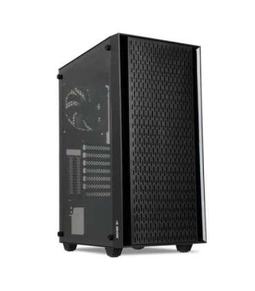 iBox CETUS 903 Midi Tower Black