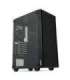 iBox CETUS 903 Midi Tower Black