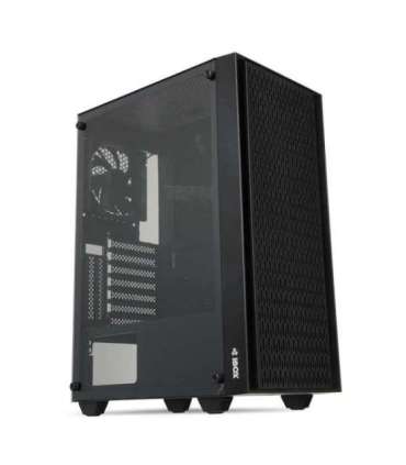 iBox CETUS 903 Midi Tower Black