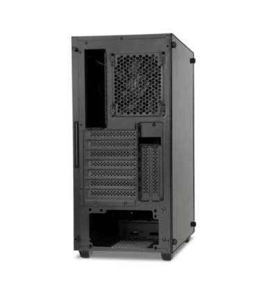 iBox CETUS 903 Midi Tower Black