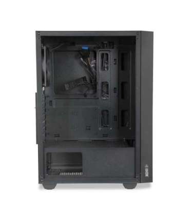 iBox CETUS 903 Midi Tower Black