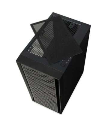 iBox CETUS 903 Midi Tower Black