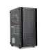 iBox CETUS 903 Midi Tower Black