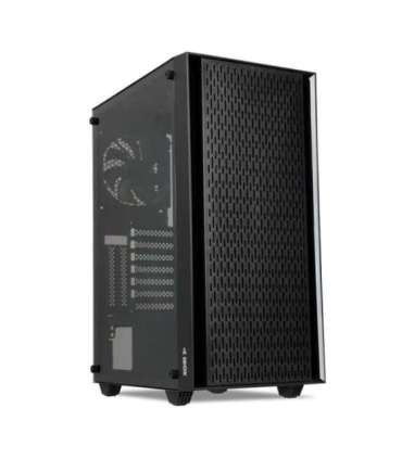 iBox CETUS 903 Midi Tower Black
