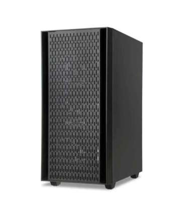 iBox CETUS 903 Midi Tower Black
