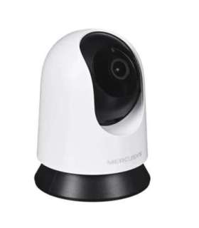 Mercusys MC200 - Pan/Tilt Home Security Wi-Fi Camera