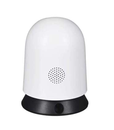 Mercusys MC200 - Pan/Tilt Home Security Wi-Fi Camera
